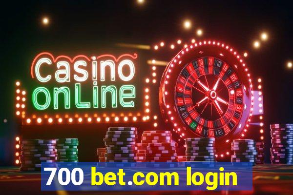 700 bet.com login